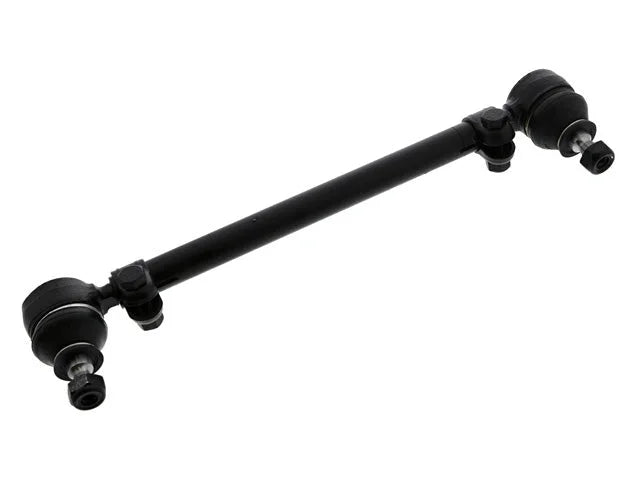 Febi Rubber Co Tie Rod Assembly 08581