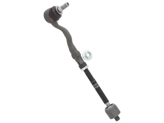 Febi Rubber Co Tie Rod Assembly 170811