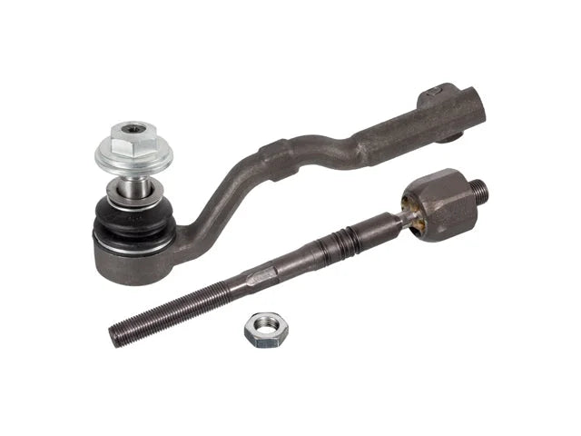 Febi Rubber Co Tie Rod Assembly 176733