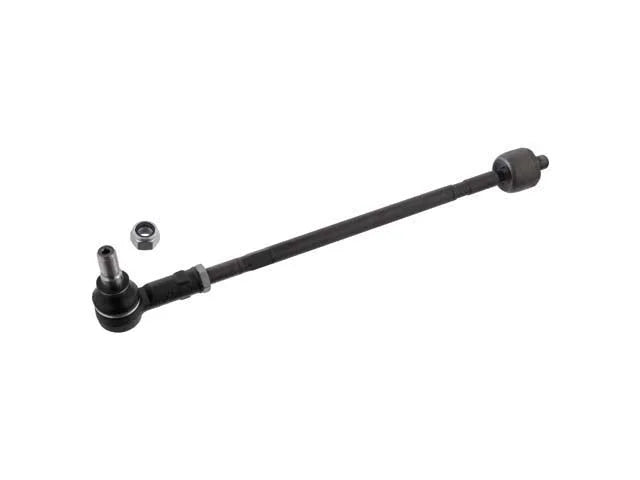 Febi Rubber Co Tie Rod Assembly 21449