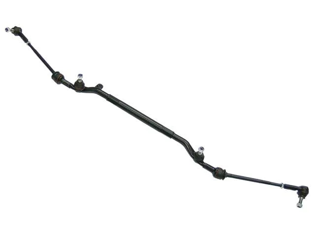 Febi Rubber Co Tie Rod Assembly 22839