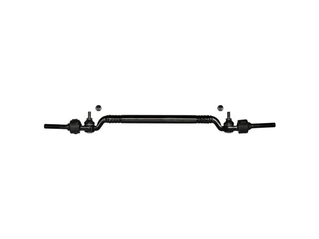Febi Rubber Co Tie Rod Assembly 23925