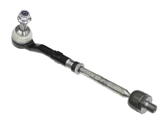 Febi Rubber Co Tie Rod Assembly 27210