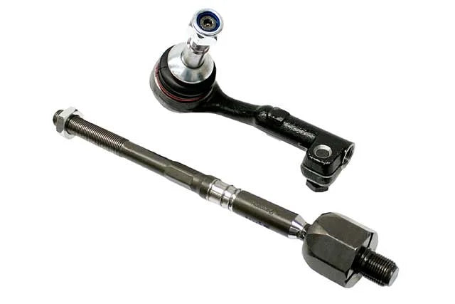 Febi Rubber Co Tie Rod Assembly 27718