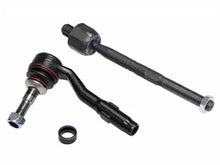 Load image into Gallery viewer, Febi Rubber Co Tie Rod Assembly 29321