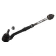 Load image into Gallery viewer, Febi Rubber Co Tie Rod Assembly 31224 fits 2000-2002 BMW X5