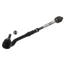 Load image into Gallery viewer, Febi Rubber Co Tie Rod Assembly 31224 fits 2000-2002 BMW X5