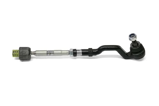 Febi Rubber Co Tie Rod Assembly 31225