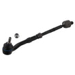 Load image into Gallery viewer, Febi Rubber Co Tie Rod Assembly 34813