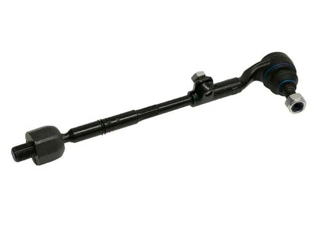 Febi Rubber Co Tie Rod Assembly 38009