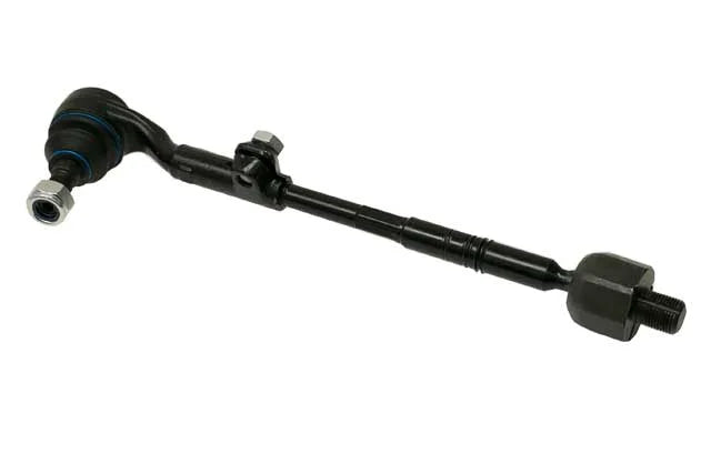 Febi Rubber Co Tie Rod Assembly 38010