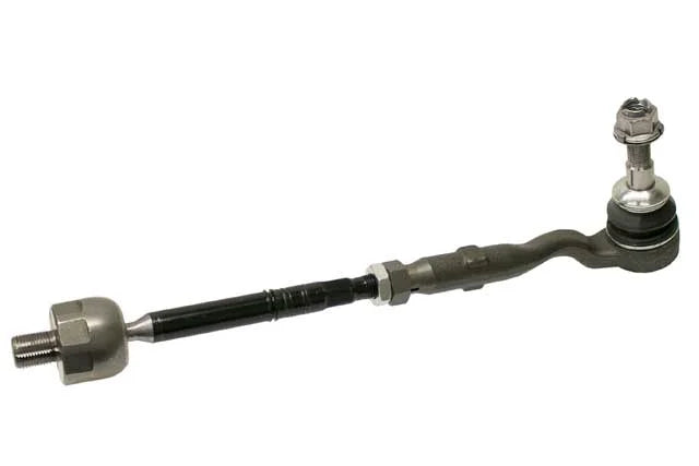 Febi Rubber Co Tie Rod Assembly 39677