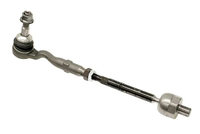 Febi Rubber Co Tie Rod Assembly 39678