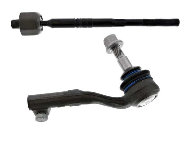Febi Rubber Co Tie Rod Assembly 44285