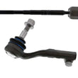 Load image into Gallery viewer, Febi Rubber Co Tie Rod Assembly 44286