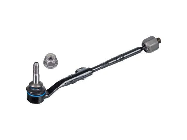 Febi Rubber Co Tie Rod Assembly 44669