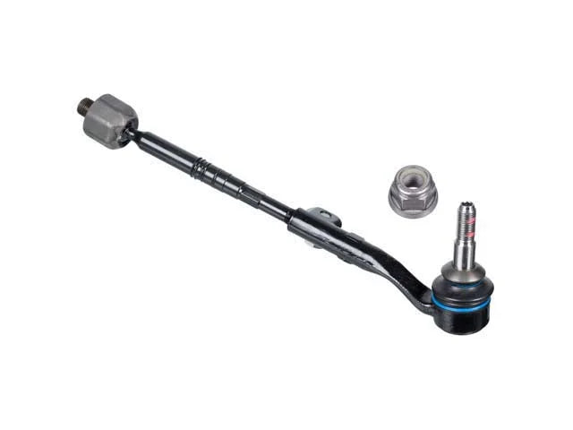 Febi Rubber Co Tie Rod Assembly 44670