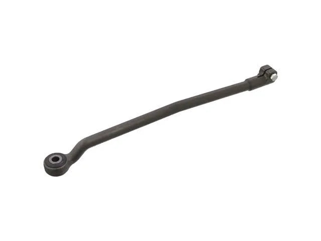 Febi Rubber Co Tie Rod End 05198
