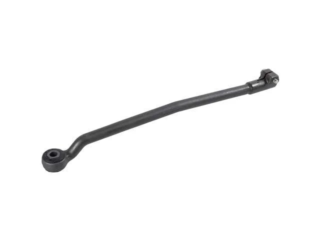 Febi Rubber Co Tie Rod End 05199