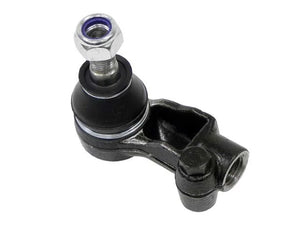 Febi Rubber Co Tie Rod End 05200