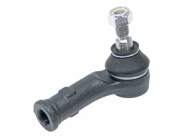 Febi Rubber Co Tie Rod End 10887
