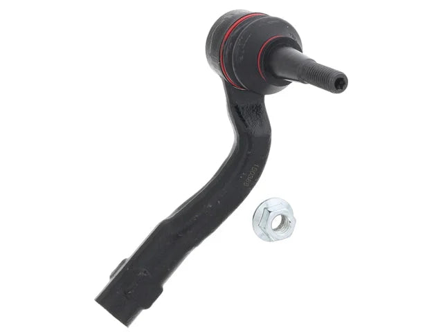 Febi Rubber Co Tie Rod End 180388