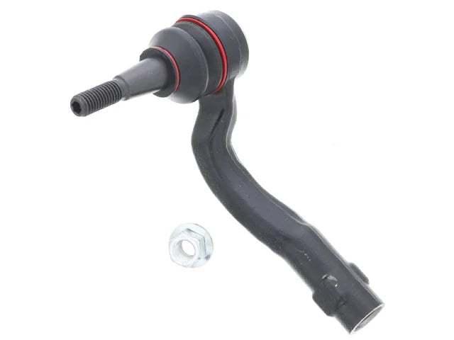 Febi Rubber Co Tie Rod End 180524