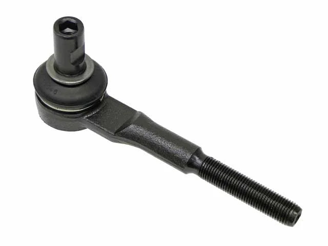 Febi Rubber Co Tie Rod End 21840