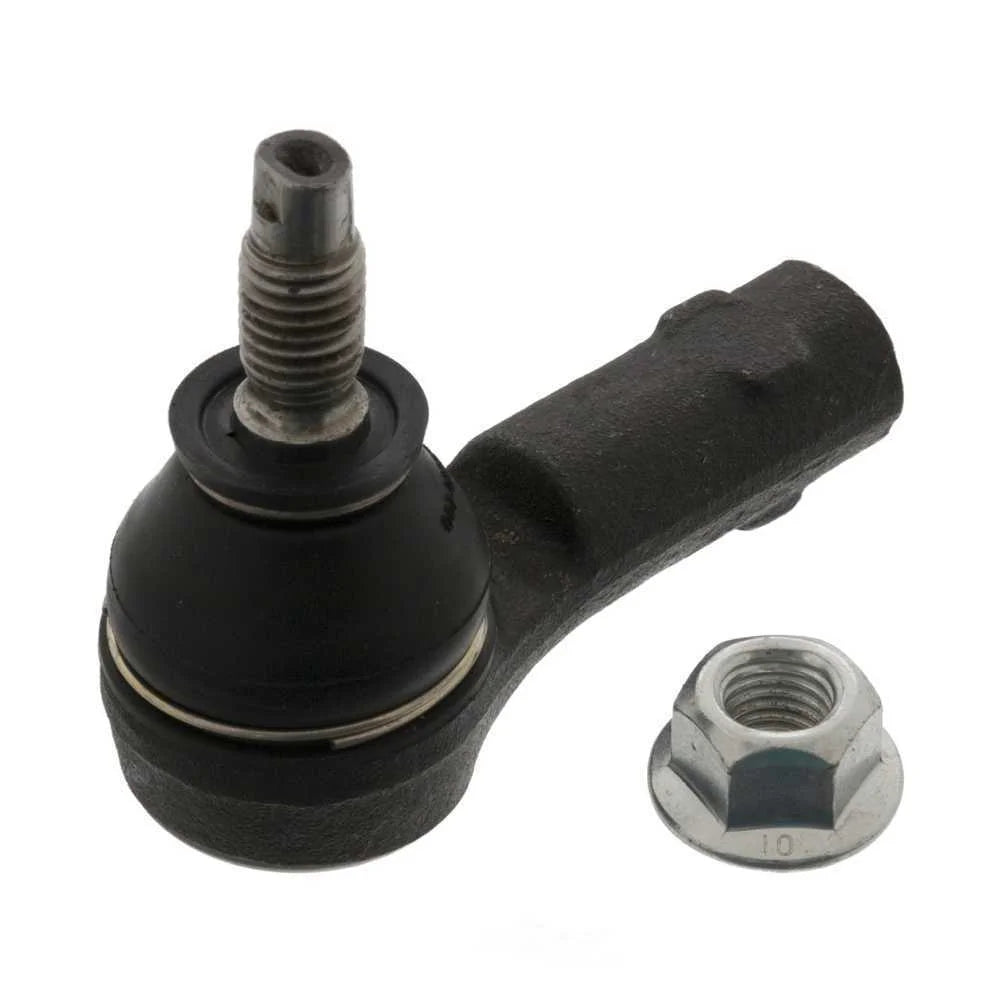 Febi Rubber Co Tie Rod End 23173 fits 1992 Volvo 940 GLE