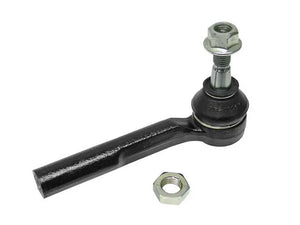 Febi Rubber Co Tie Rod End 26152 - Side View