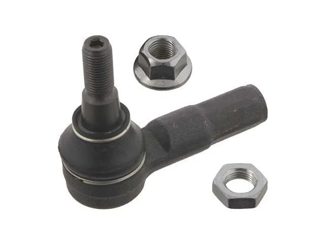 Febi Rubber Co Tie Rod End 31273