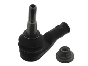 Febi Rubber Co Tie Rod End 39738