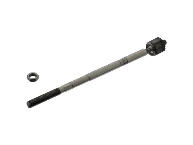Febi Rubber Co Tie Rod End 40491