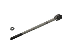 Febi Rubber Co Tie Rod End 40491