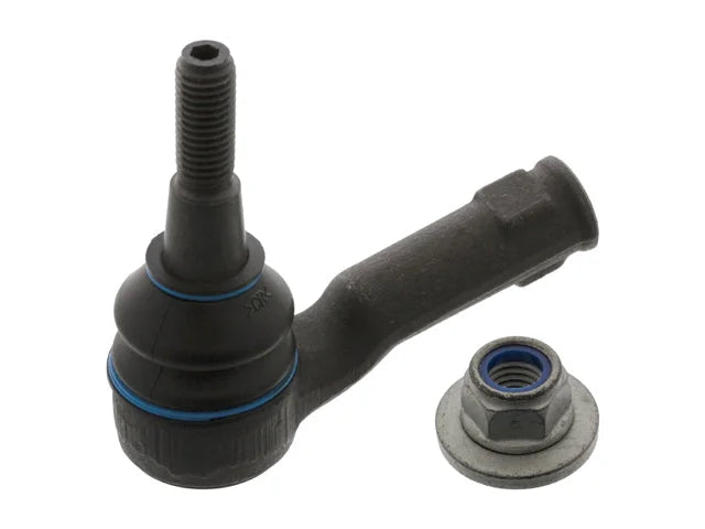 Febi Rubber Co Tie Rod End 47157