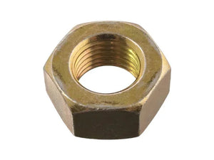 Febi Rubber Co Tie Rod End Nut 01010