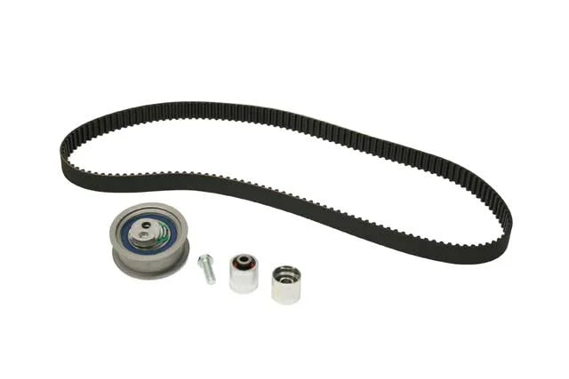 Febi Rubber Co Timing Belt Kit 30586