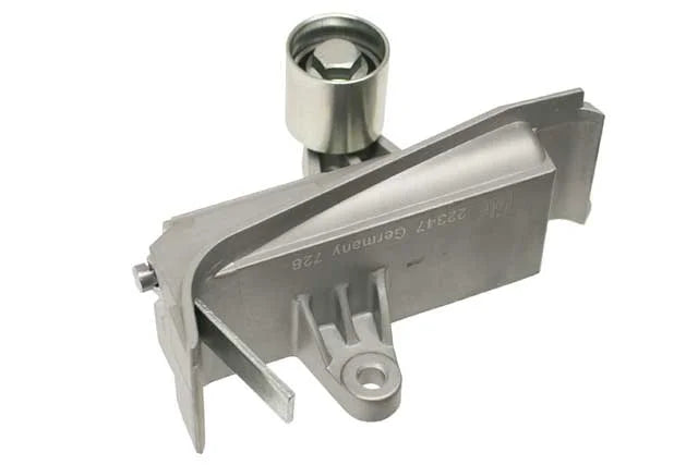 Febi Rubber Co Timing Belt Tensioner 22347