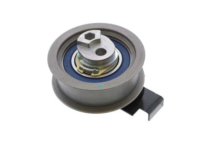 Febi Rubber Co Timing Belt Tensioner 38654 - Main Product View