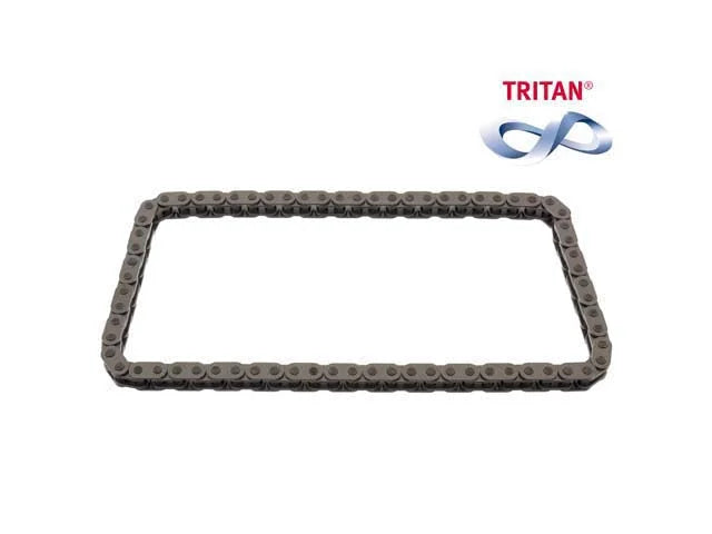 Febi Rubber Co Timing Chain 49528