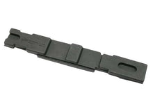 Load image into Gallery viewer, Febi Rubber Co Timing Chain Guide Rail 25157 - Main Product View