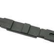 Load image into Gallery viewer, Febi Rubber Co Timing Chain Guide Rail 25157 - Main Product View