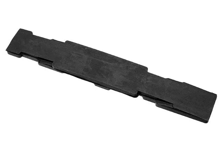 Febi Rubber Co Timing Chain Guide Rail 25157 - Side View