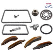 Load image into Gallery viewer, Febi Rubber Co Timing Chain Kit 102040