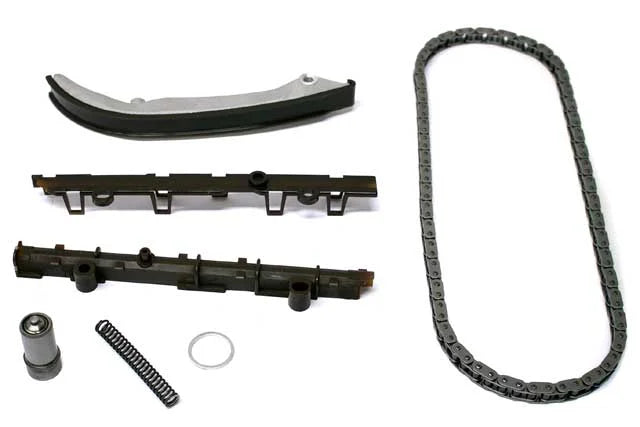 Febi Rubber Co Timing Chain Kit 30307