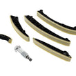 Load image into Gallery viewer, Febi Rubber Co Timing Chain Kit 30321 - Side View