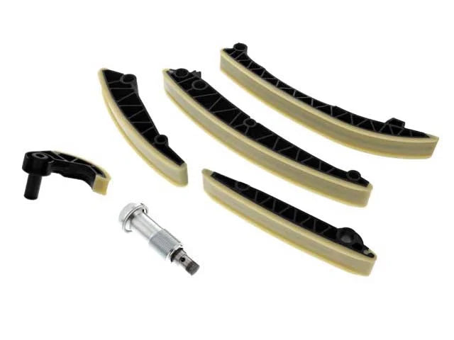 Febi Rubber Co Timing Chain Kit 30321 - Side View