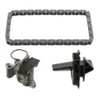 Load image into Gallery viewer, Febi Rubber Co Timing Chain Kit 30331