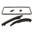 Load image into Gallery viewer, Febi Rubber Co Timing Chain Kit 37590