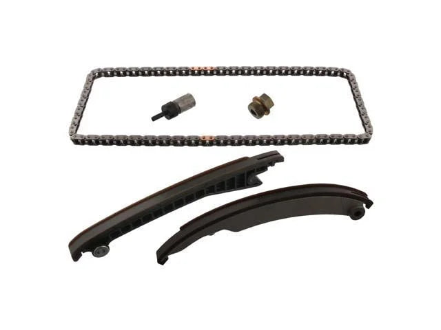 Febi Rubber Co Timing Chain Kit 37590